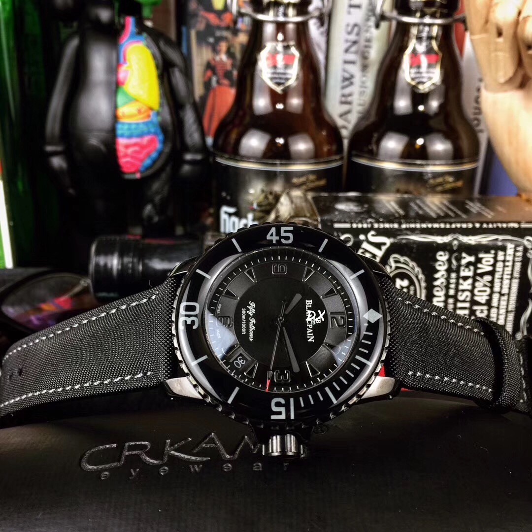 Blancpain 40x13mm 10nms (7)