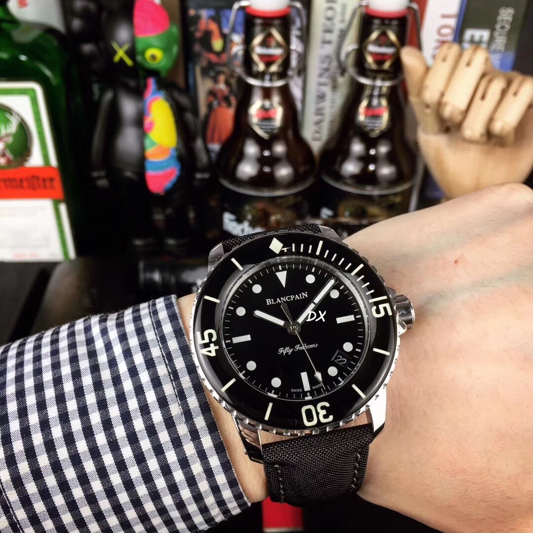 Blancpain 40x13mm 10nms (7)