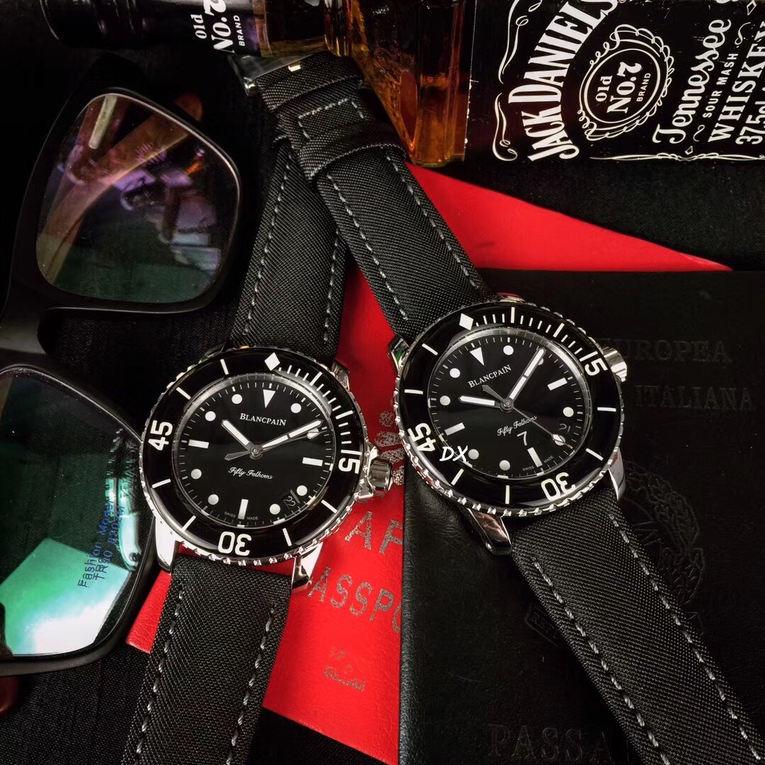 Blancpain 40x13mm 10nms (8)