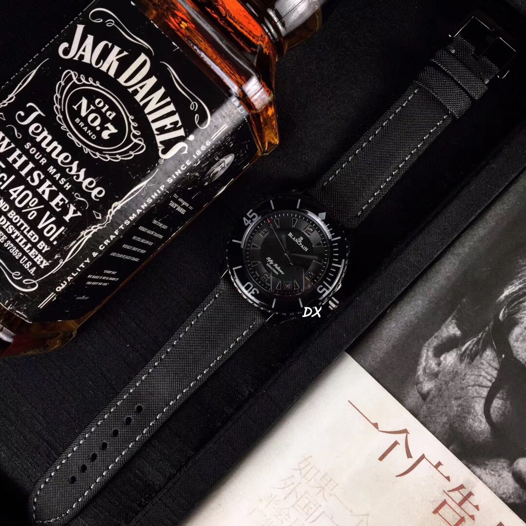 Blancpain 40x13mm 10nms (9)