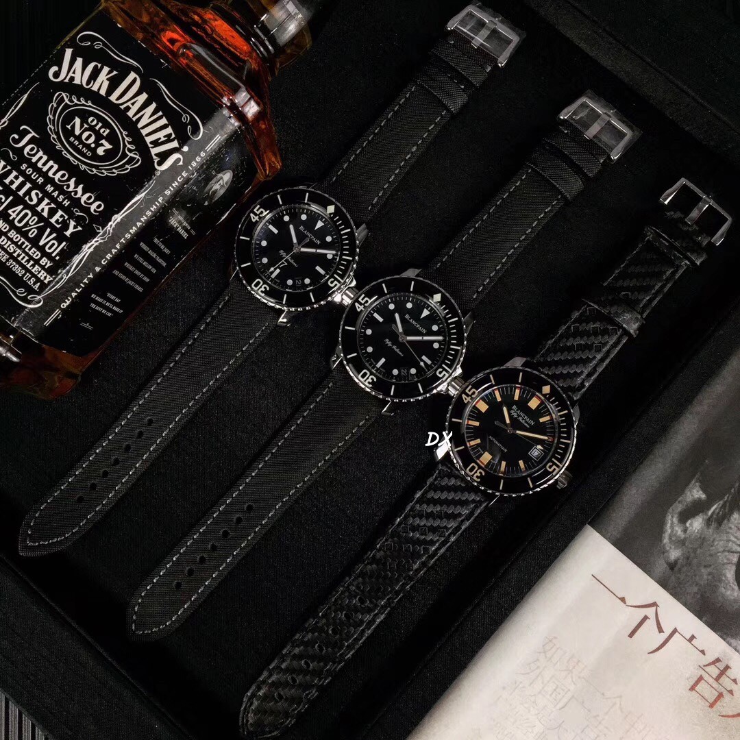 Blancpain 40x13mm 10nms (9)