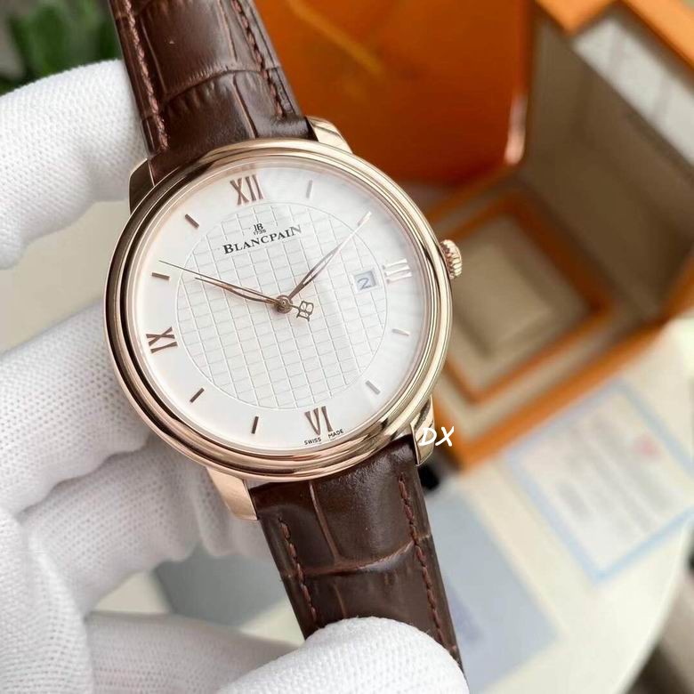 Blancpain 41x10mm 2nms (2)