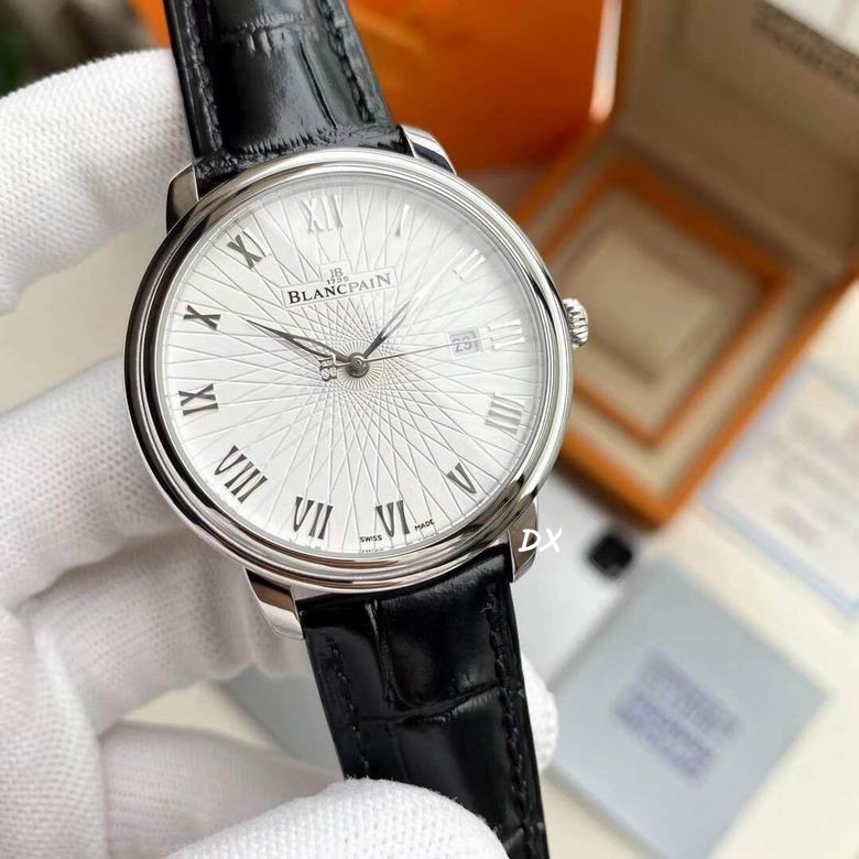 Blancpain 41x10mm 2nms (5)