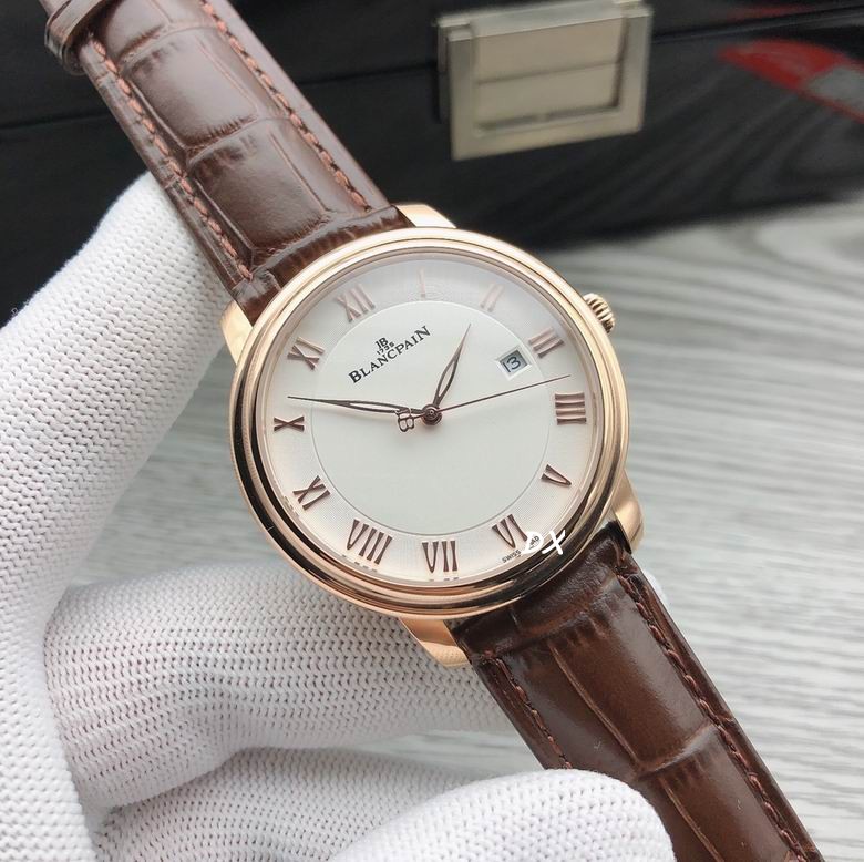 Blancpain 41x10mm 2nms (6)