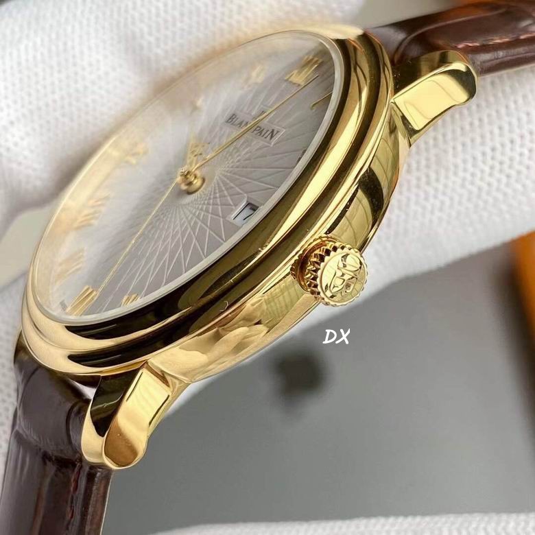 Blancpain 41x10mm 2nms (8)