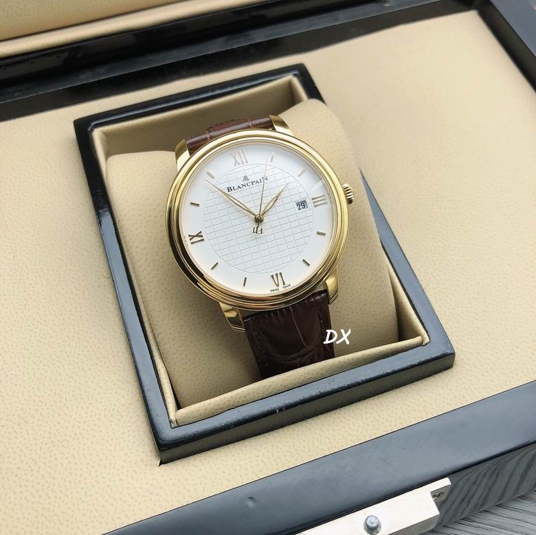 Blancpain 41x10mm 2nms (8)