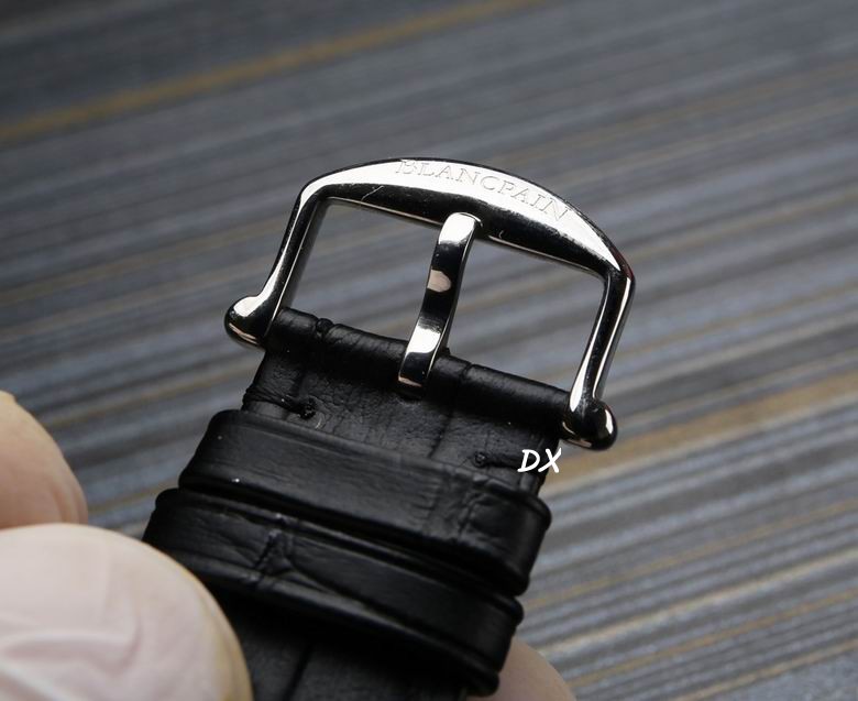 Blancpain 42mm 2nms (8)