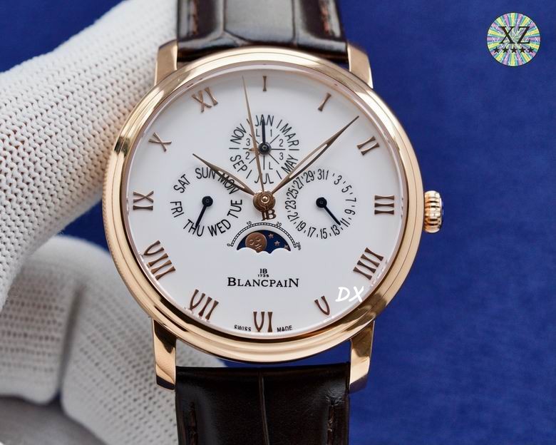 Blancpain 42x10.8mm 2nms (11)