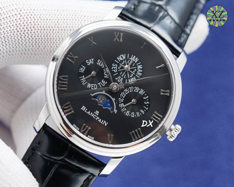 Blancpain 42x10.8mm 2nms (5)