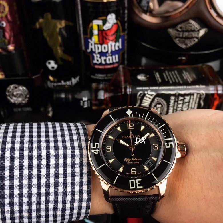 Blancpain 42x14mm 8nms (10)