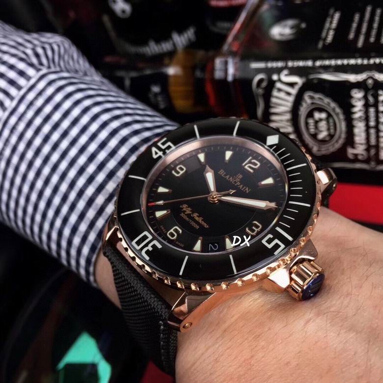 Blancpain 42x14mm 8nms (11)