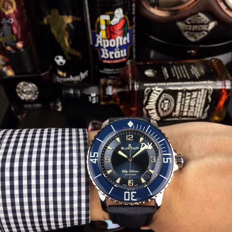 Blancpain 42x14mm 8nms (19)