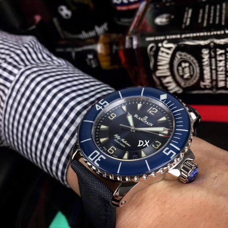 Blancpain 42x14mm 8nms (20)