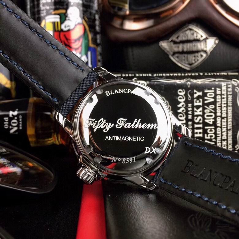 Blancpain 42x14mm 8nms (23)