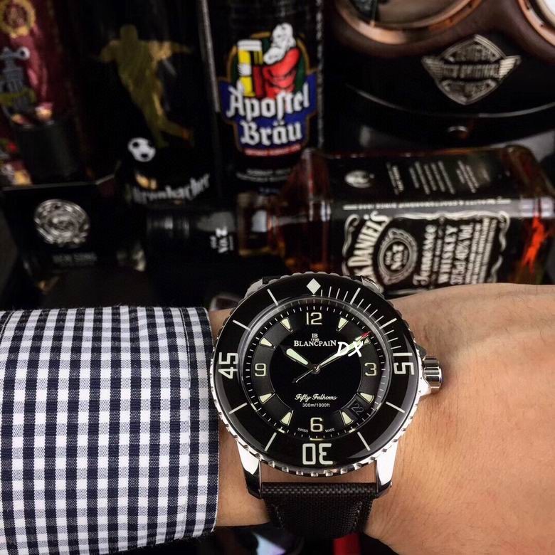 Blancpain 42x14mm 8nms (24)