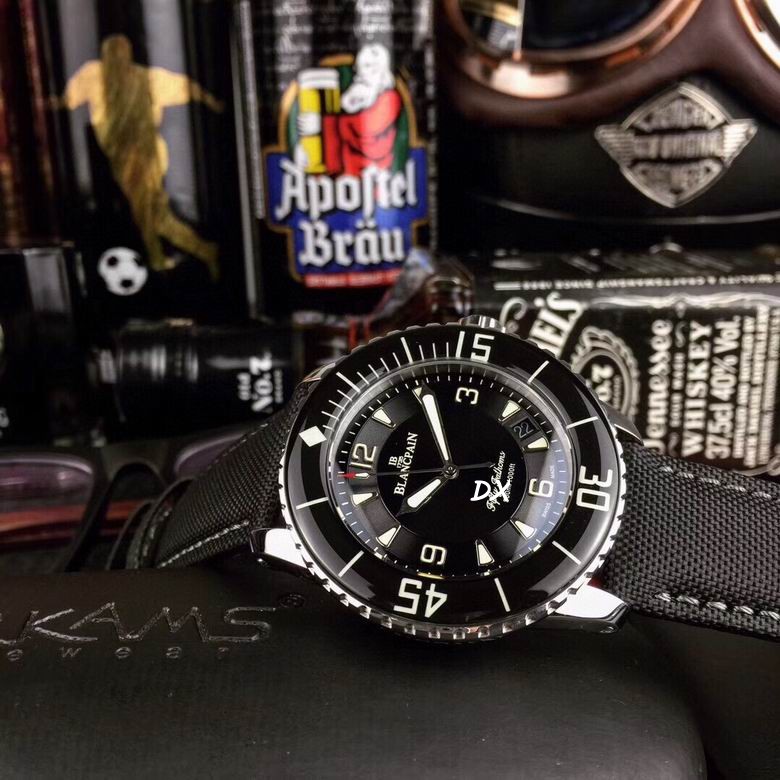 Blancpain 42x14mm 8nms (25)