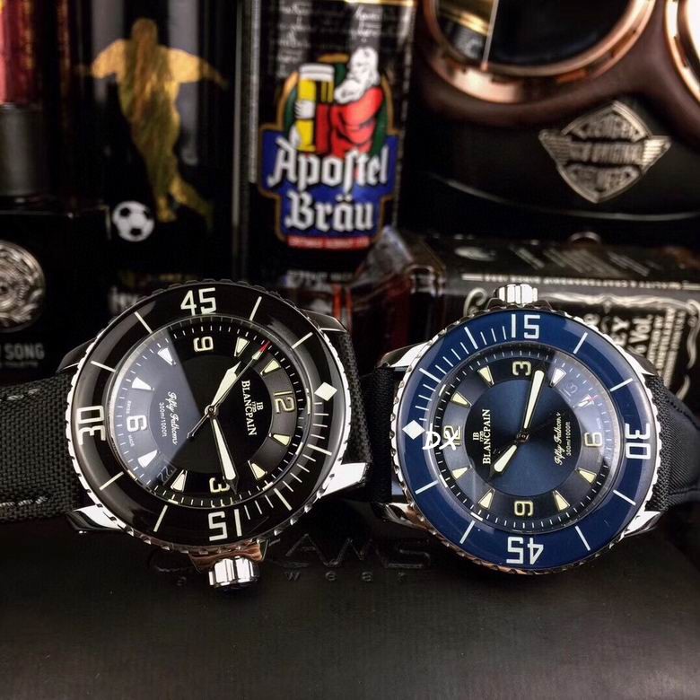 Blancpain 42x14mm 8nms (26)