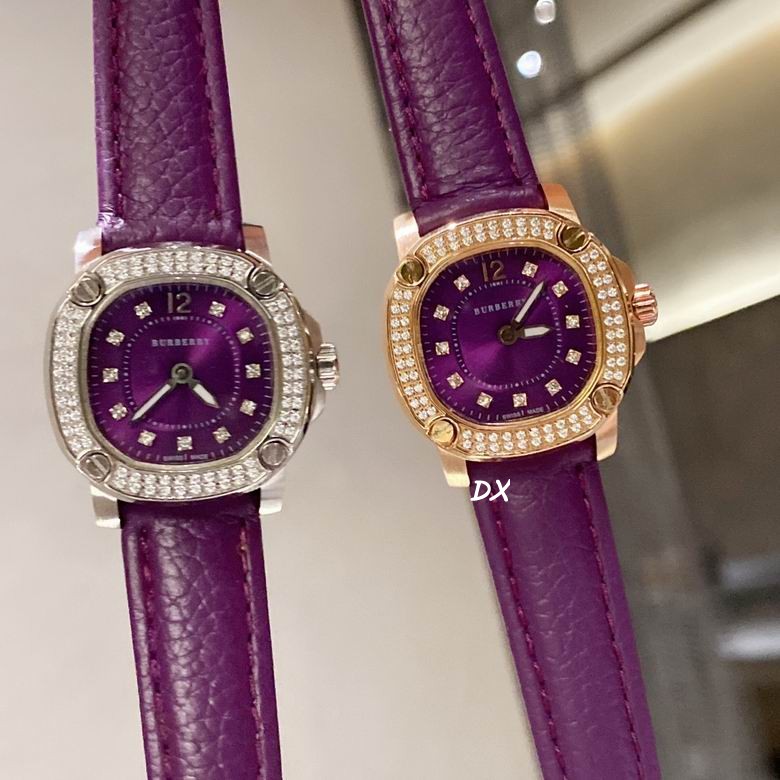 Burberry 28mm 5nms (1)