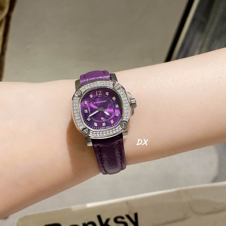 Burberry 28mm 5nms (10)