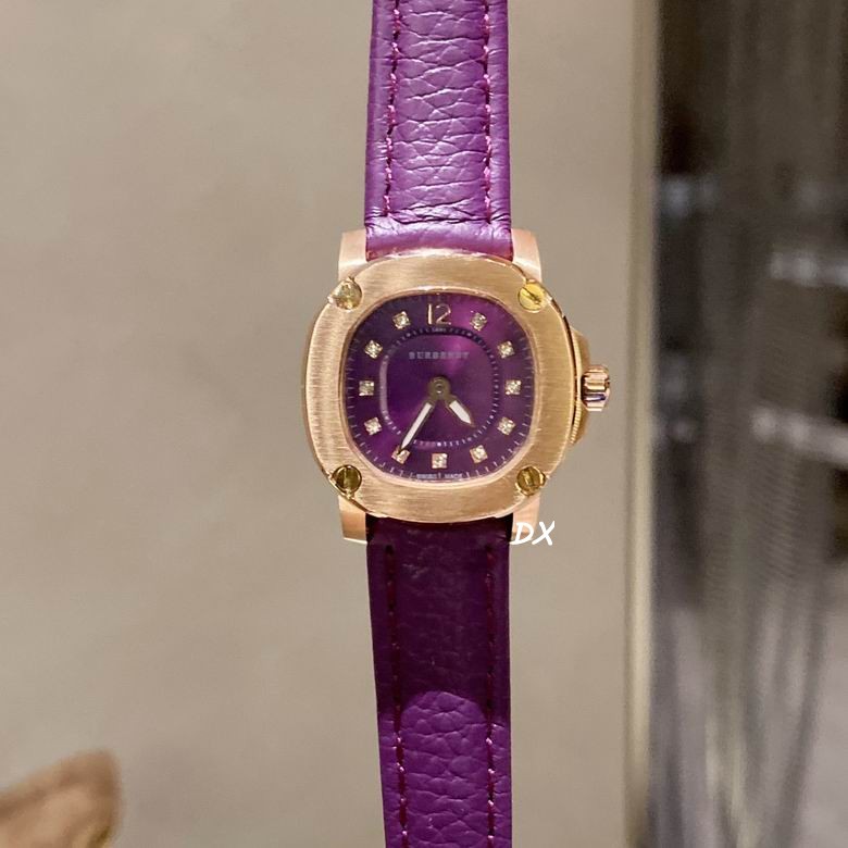 Burberry 28mm 5nms (2)