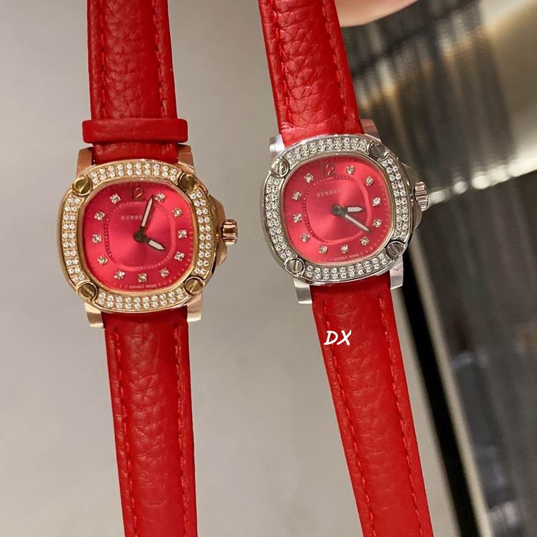 Burberry 28mm 5nms (2)