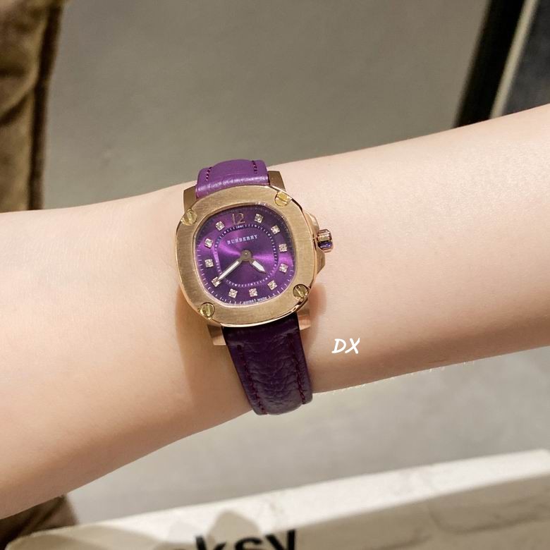 Burberry 28mm 5nms (5)