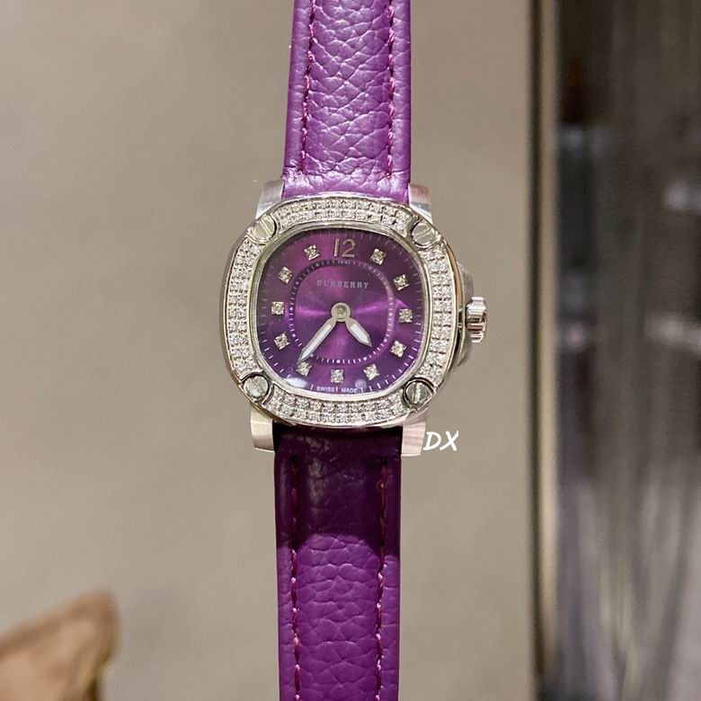 Burberry 28mm 5nms (6)