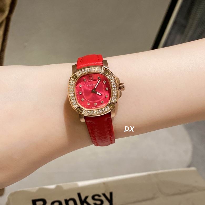 Burberry 28mm 5nms (8)