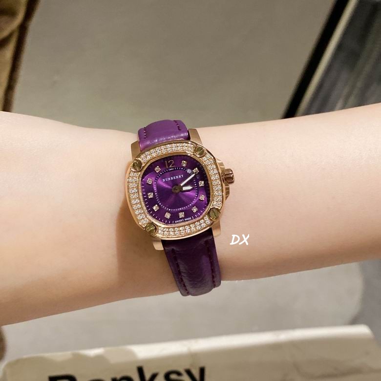 Burberry 28mm 5nms (9)