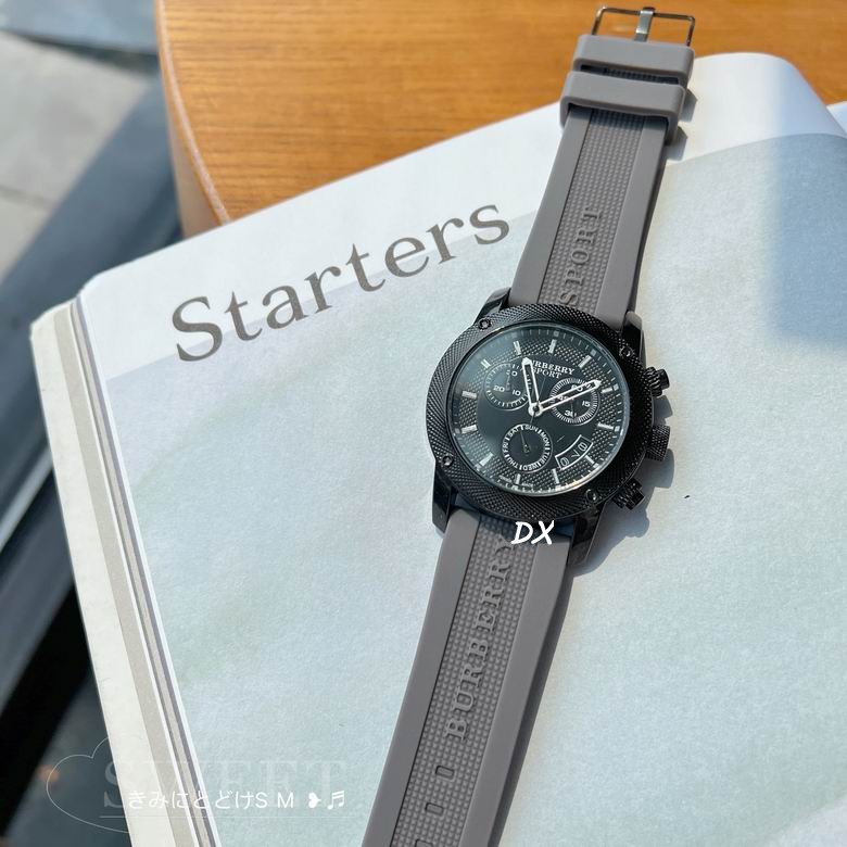 Burberry S M 10nms (10)