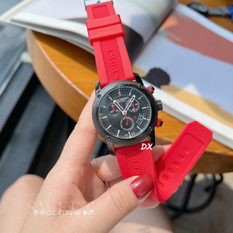 Burberry S M 10nms (12)