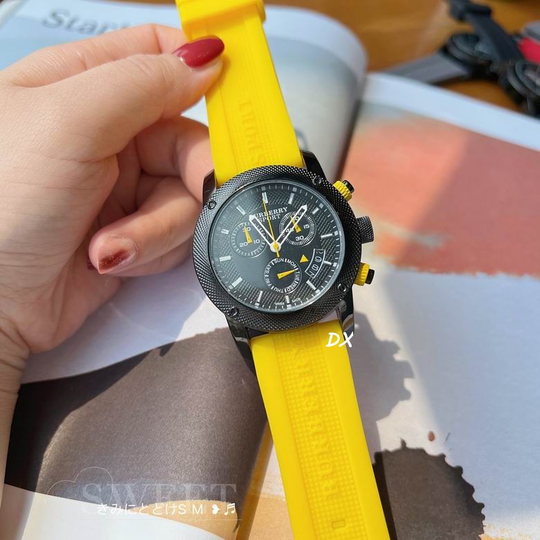 Burberry S M 10nms (14)