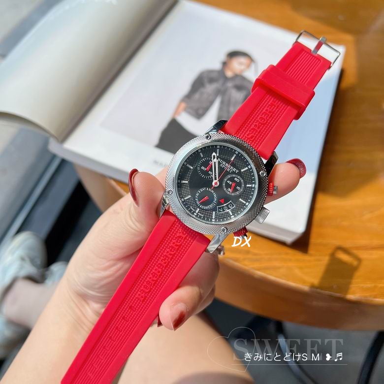 Burberry S M 10nms (2)