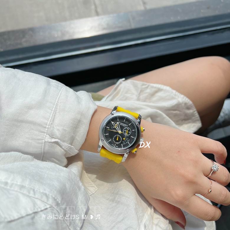 Burberry S M 10nms (6)