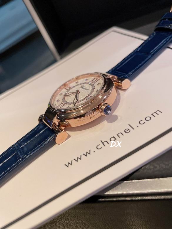 Chopard 36mm 3nms (5)