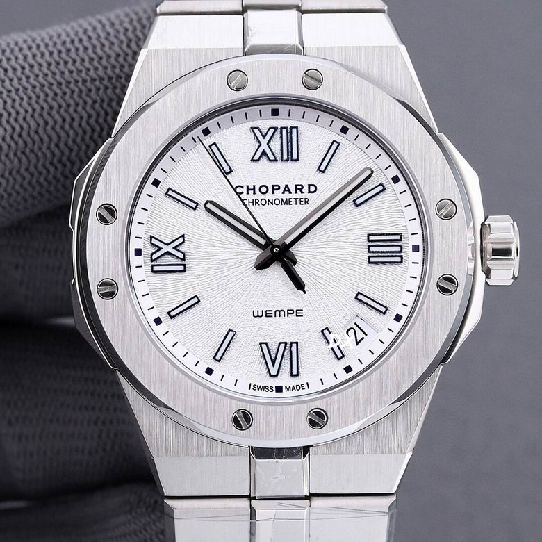 Chopard 41mm 8nms (13)