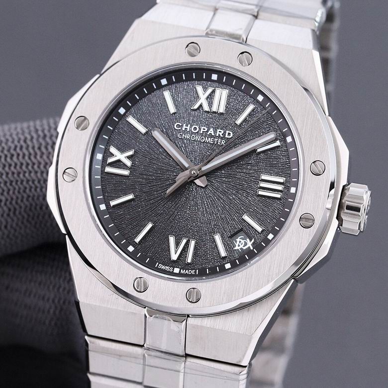 Chopard 41mm 8nms (14)