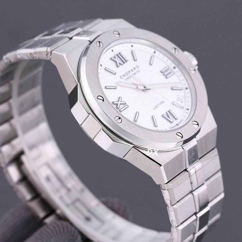 Chopard 41mm 8nms (15)