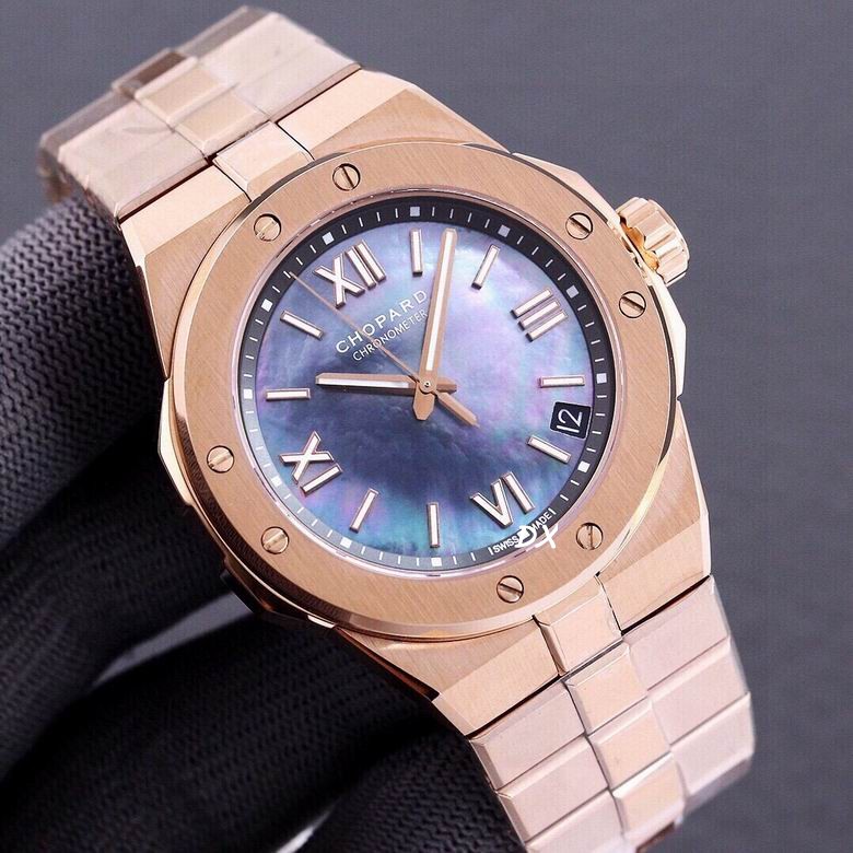 Chopard 41mm 8nms (3)