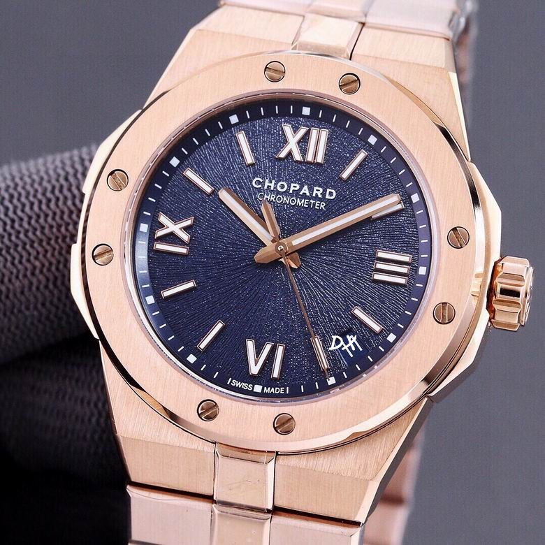 Chopard 41mm 8nms (4)