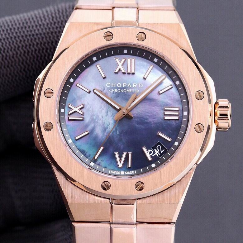 Chopard 41mm 8nms (5)