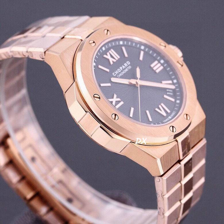 Chopard 41mm 8nms (6)