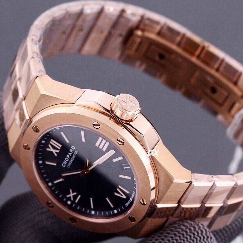 Chopard 41mm 8nms (7)