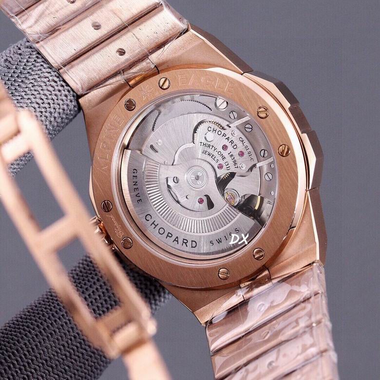 Chopard 41mm 8nms (8)