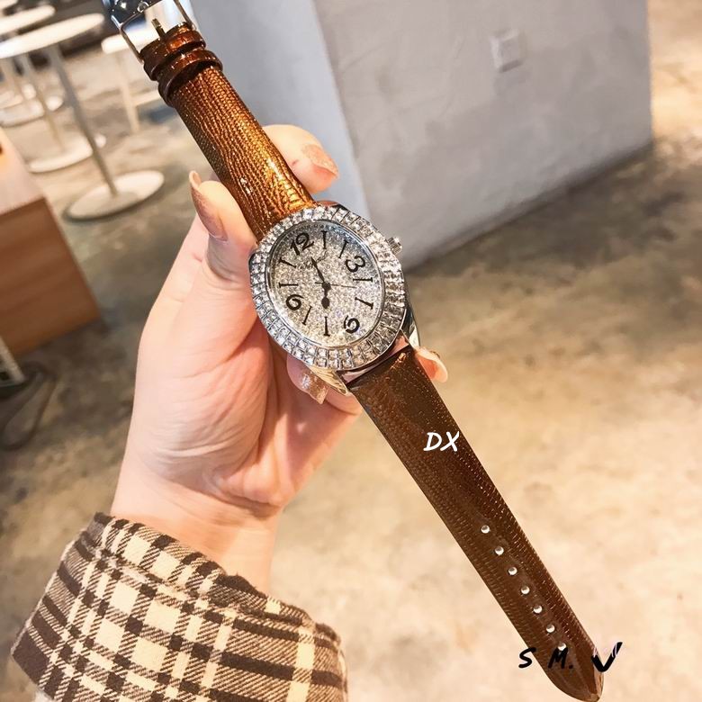 Chopard S M 2nms (2)