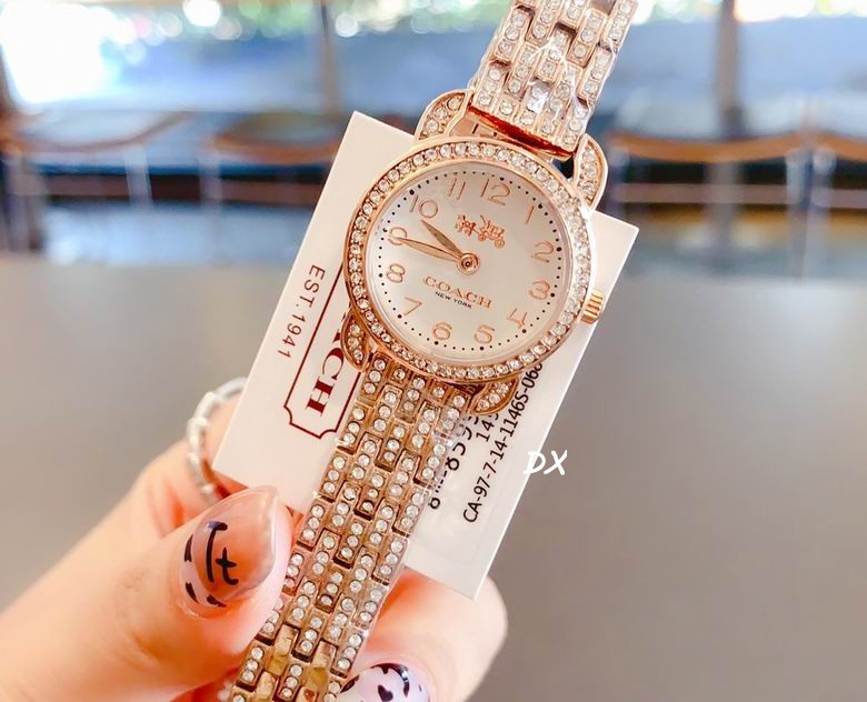 Coach 22mm 2nms (11)