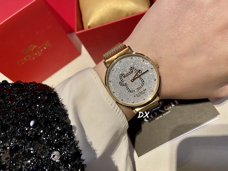 Coach 36x7.5mm 2nms (15)