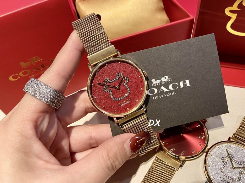 Coach 36x7.5mm 2nms (2)