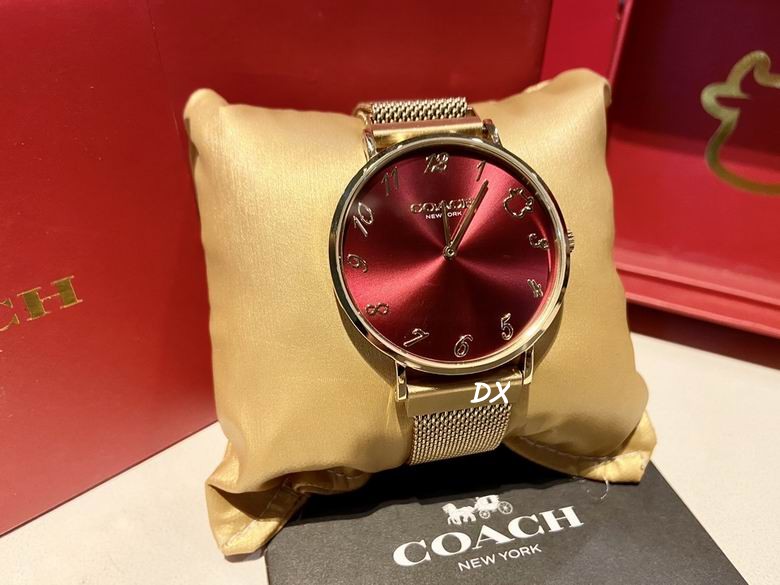 Coach 36x7.5mm 2nms (2)