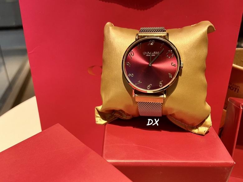 Coach 36x7.5mm 2nms (3)